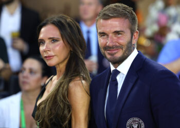 L’immense fortune de David et Victoria Beckham révélée