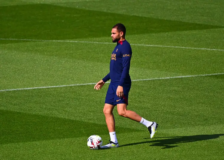 PSG : Layvin Kurzawa impliqué dans une violente altercation après une nuit en boîte