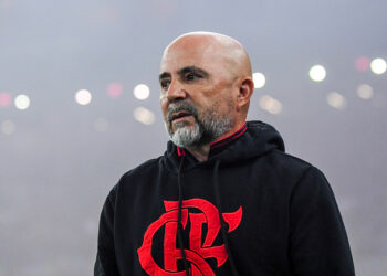 Sampaoli essaie de se rattraper après avoir qualifié Dembélé d’autiste