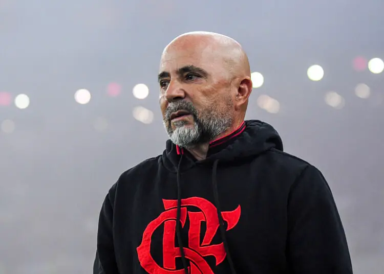 Sampaoli essaie de se rattraper après avoir qualifié Dembélé d’autiste