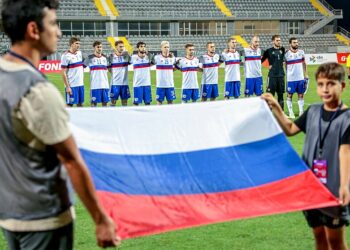 JO 2024 : Un gradé russe des services secrets accusé de complot majeur risque jusqu’à 30 ans de prison !