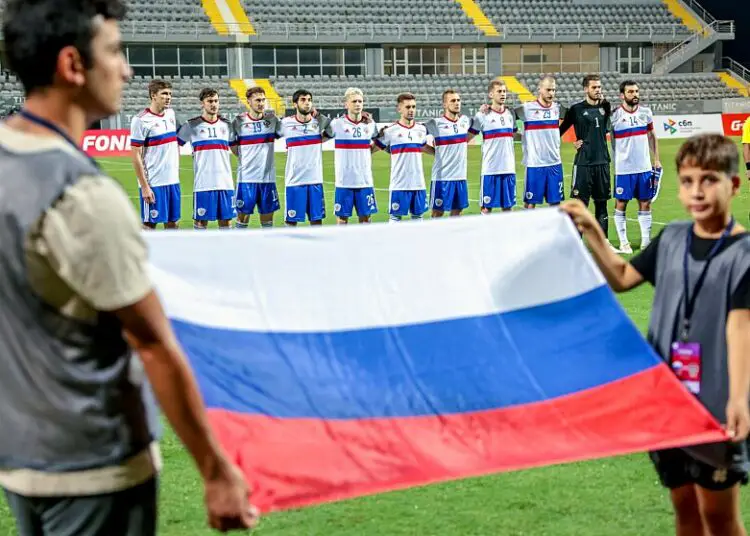 JO 2024 : Un gradé russe des services secrets accusé de complot majeur risque jusqu’à 30 ans de prison !