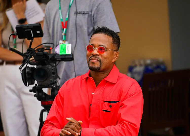 Patrice Evra, condamné à la prison, se moque de la situation