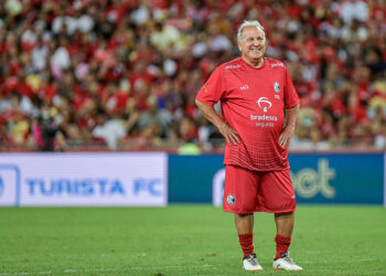 JO 2024 : Zico Braqué, 500 000 Euros Volés Sous Ses Yeux !