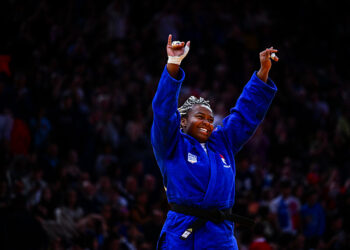 La championne du judo Romane Dicko humiliée pour son corps : « Tu prépares les JO du McDo ou du KFC »