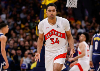 NBA : Jontay Porter plaide coupable et est banni à vie pour paris truqués