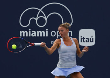 Camila Giorgi : le mystère de son retour après une retraite clandestine et des scandales judiciaires