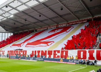 FSV Mayence recrute un joueur accusé d’agression sexuelle !