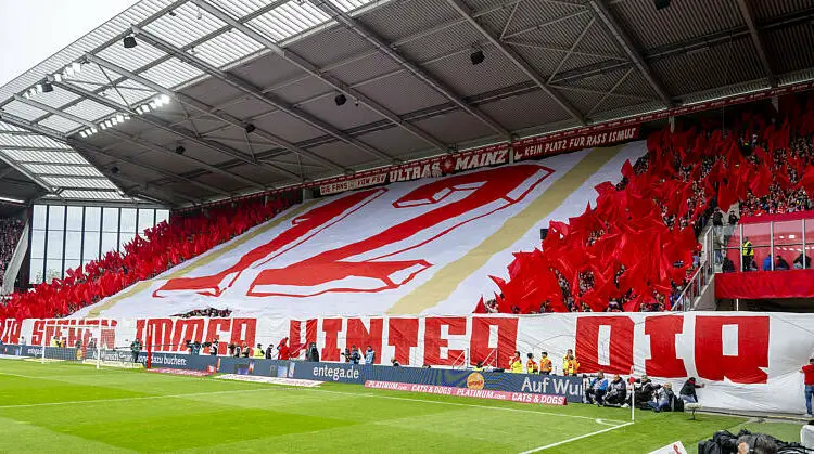 FSV Mayence recrute un joueur accusé d’agression sexuelle !