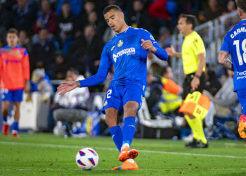 OM : Greenwood débarque à Marseille, accueilli comme une rockstar à l’aéroport