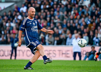 Euro 2024 : Dugarry balance, « C’est d’un ennui mortel »