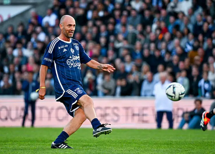 Euro 2024 : Dugarry balance, « C’est d’un ennui mortel »