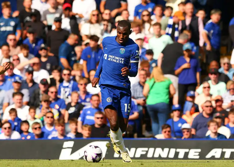 Un joueur noir de Chelsea soutient les propos racistes de ses coéquipiers argentins