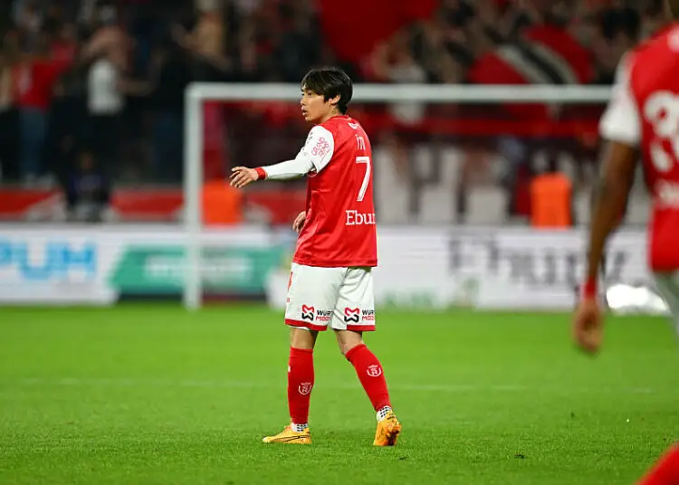 L’équipe nationale japonaise impliquée dans un scandale d’agression sexuelle