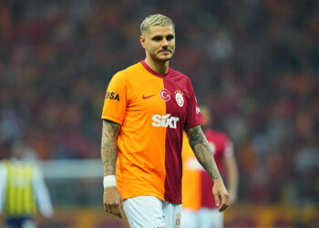 Mauro Icardi en détresse après son divorce : Dépression et transformation physique inquiétante