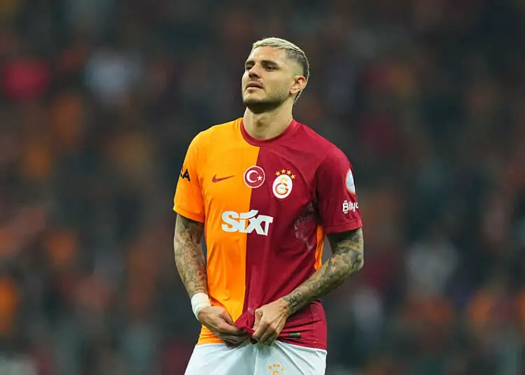 Mauro Icardi et Wanda Nara : Les détails croustillants de leur séparation révélés – Une seconde chance ?