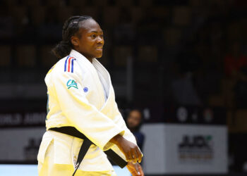 Les représentants des forces armées françaises aux Jeux Olympiques de 2024