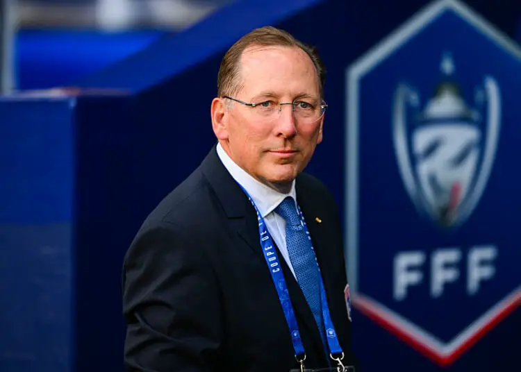 PSG écrase John Textor : réponse choc !
