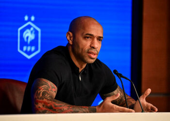 Scandale aux JO 2024 : L’humiliante déroute des Bleus d’Henry contre le Japon