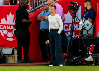 JO 2024 : scandale d’espionnage pour le Canada : sélectionneuse condamnée et suspendue !