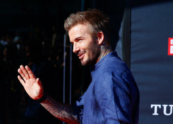 David Beckham et sa villa à 14 millions d’euros : la controverse éclate