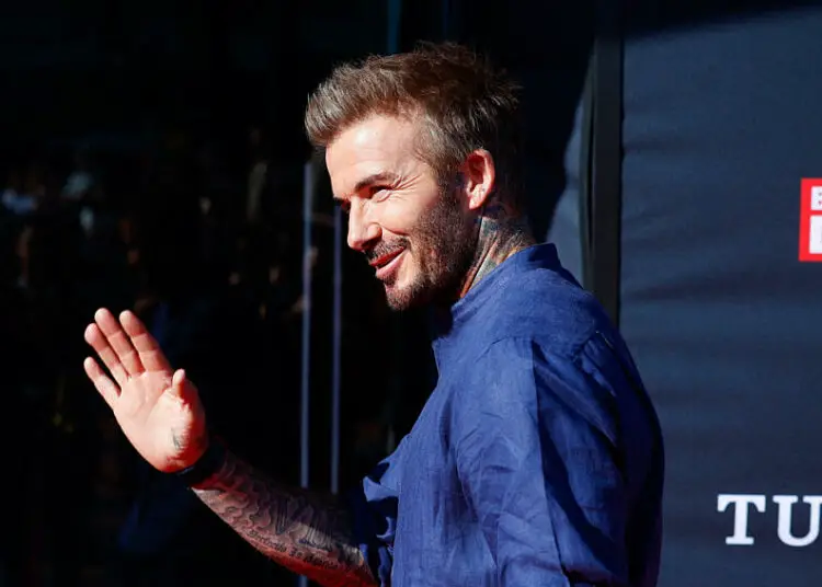 David Beckham et sa villa à 14 millions d’euros : la controverse éclate