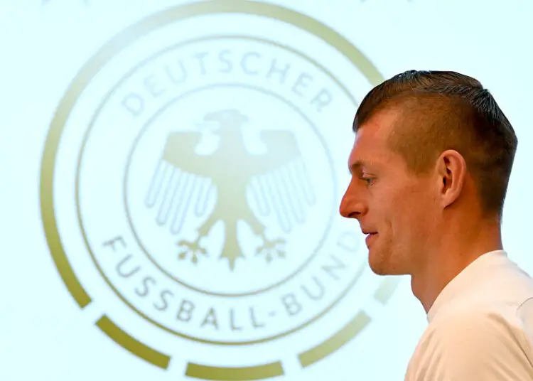 Toni Kroos brise le silence sur la main de Cucurella : « Je me suis retenu jusqu’à aujourd’hui… »