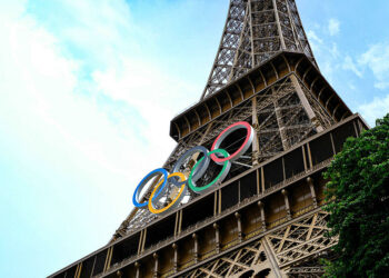 JO 2024 : Il préfère se couper un doigt plutôt que de renoncer aux Jeux Olympiques