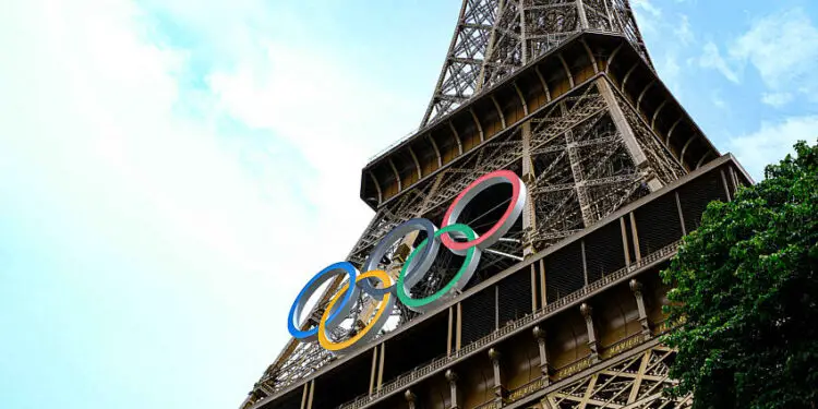 Nouvelles mesures pour les JO 2024 : restrictions sévères sur les lieux de rassemblement à Paris