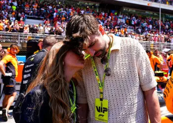 Gerard Piqué : de Shakira à une mannequin star, il trompe Clara Chía avec une célébrité !