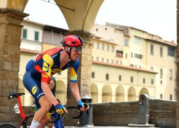 Un cycliste du Tour de France a uriné dans le camping-car d’un spectateur !