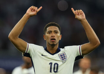 Hamann critique Bellingham : « il ne fait rien »