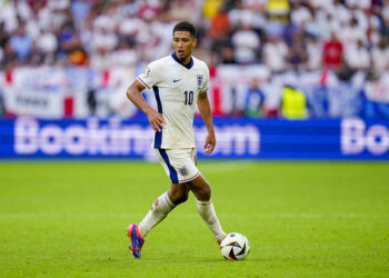 Le geste obscène de Bellingham qui pourrait lui valoir une sanction