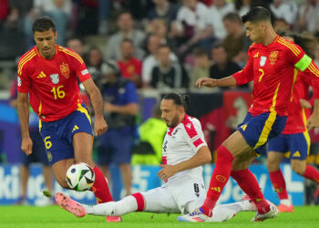 Morata et Rodri dérapent avec « Gibraltar est Espagnol » : un faux pas qui pourrait détruire leur carrière