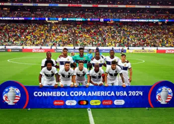 L’Équateur bat la Jamaïque avec le but de l’année à la Copa America!