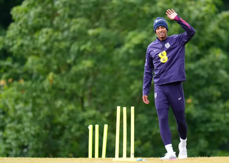 Sanction pour Bellingham suite à son geste déplacé : suspension et amende salée