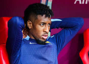 Cambriolage chez le père de Kingsley Coman : Un butin estimé à 500 000 euros !