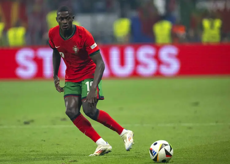 PSG : Nuno Mendes donne sa réponse entre Mbappé et Cristiano Ronaldo