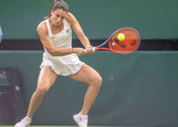 La joueuse de tennis milliardaire possède plus d’argent que Nadal, Federer et Djokovic réunis !