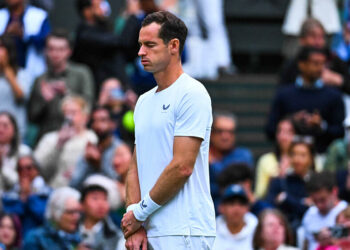 Wimbledon : L’émotion palpable du Court Central pour Andy Murray (vidéo)