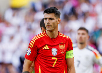 Morata songe à quitter la sélection nationale en raison d’un « manque de respect », à la veille du match Espagne-France