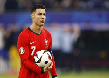 Cristiano Ronaldo et Georgina : leur maison ultra-luxueuse, la plus chère du Portugal