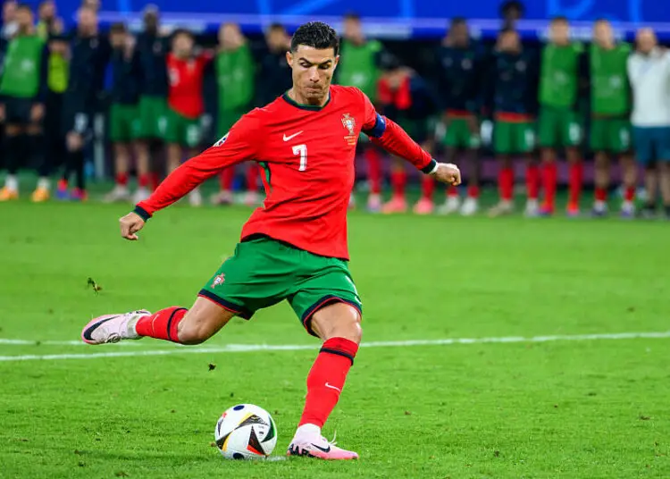 Cristiano Ronaldo : vacances de rêve finies en beauté avec un concert privé ultra-chic !