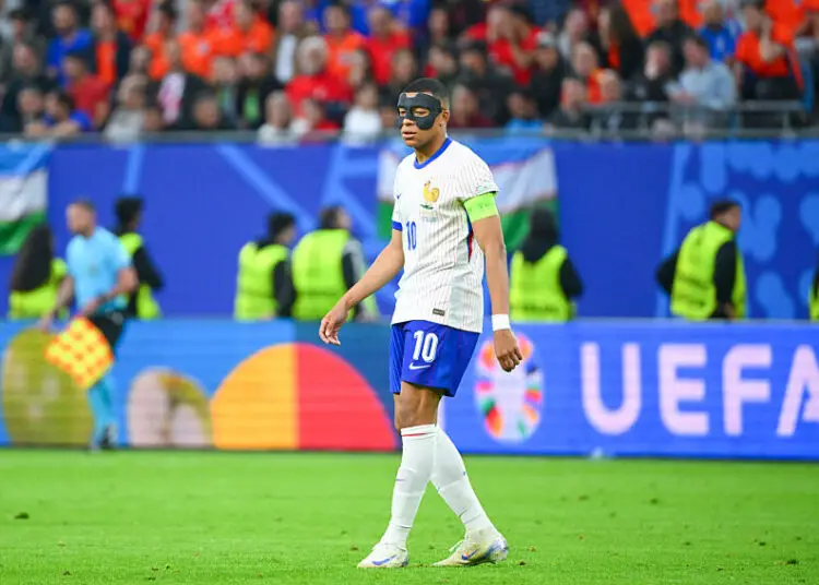 Kylian Mbappé rappelé à l’ordre par le Rassemblement National : « Chacun doit rester à sa place »