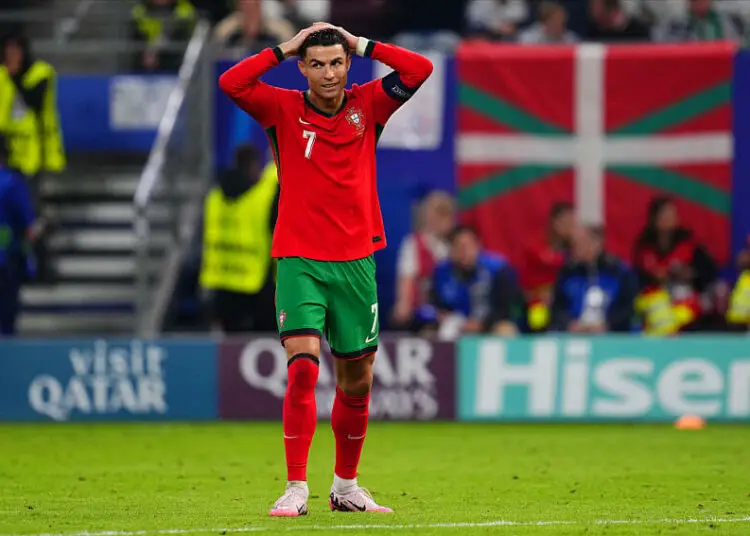 Cristiano Ronaldo injecte du botox dans le pénis « pour en augmenter l’épaisseur »