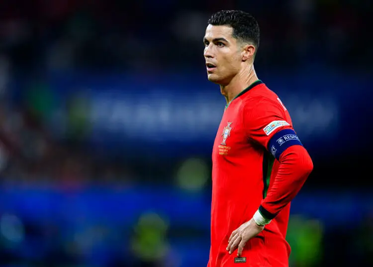 Cristiano Ronaldo et Georgina : Vacances bling-bling en mer Rouge, le coût du luxe révélé !