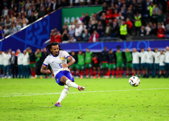 Jules Koundé réagit après les élections : « le soulagement à la hauteur de l’inquiétude »