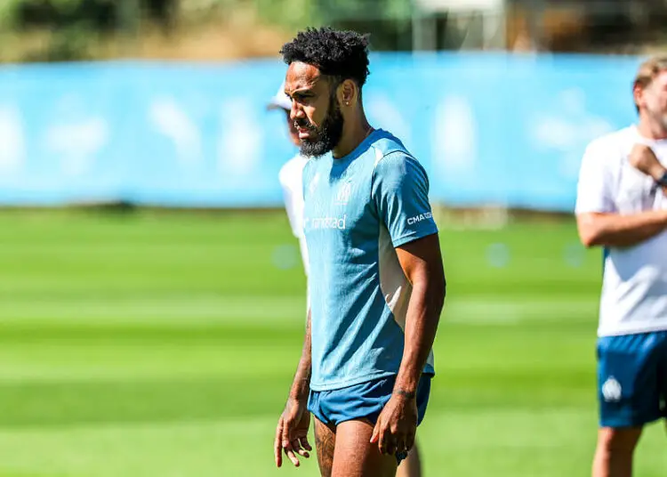 OM : l’ex-phénomène Aubameyang fait vibrer les filets, à peine parti, il laisse sa marque