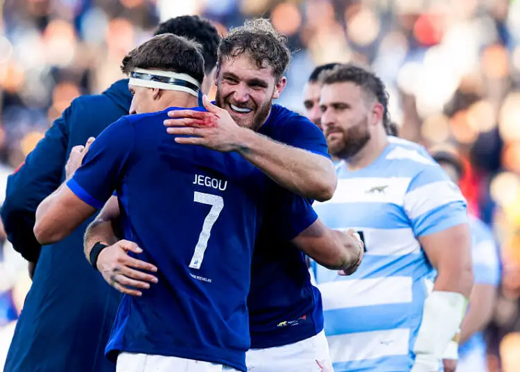 Auradou et Jégou : leur post Instagram qui dévoile leur évasion