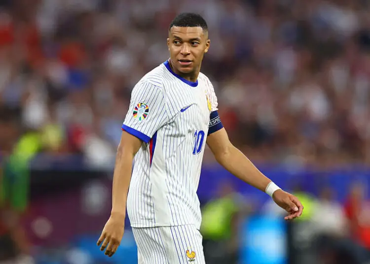 La résidence de Kylian Mbappé à Madrid, évaluée à 11 millions d’euros